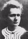 Marie Curie