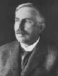 Ernest Rutherford
